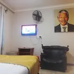 Parow City -Star Legend Lodge
